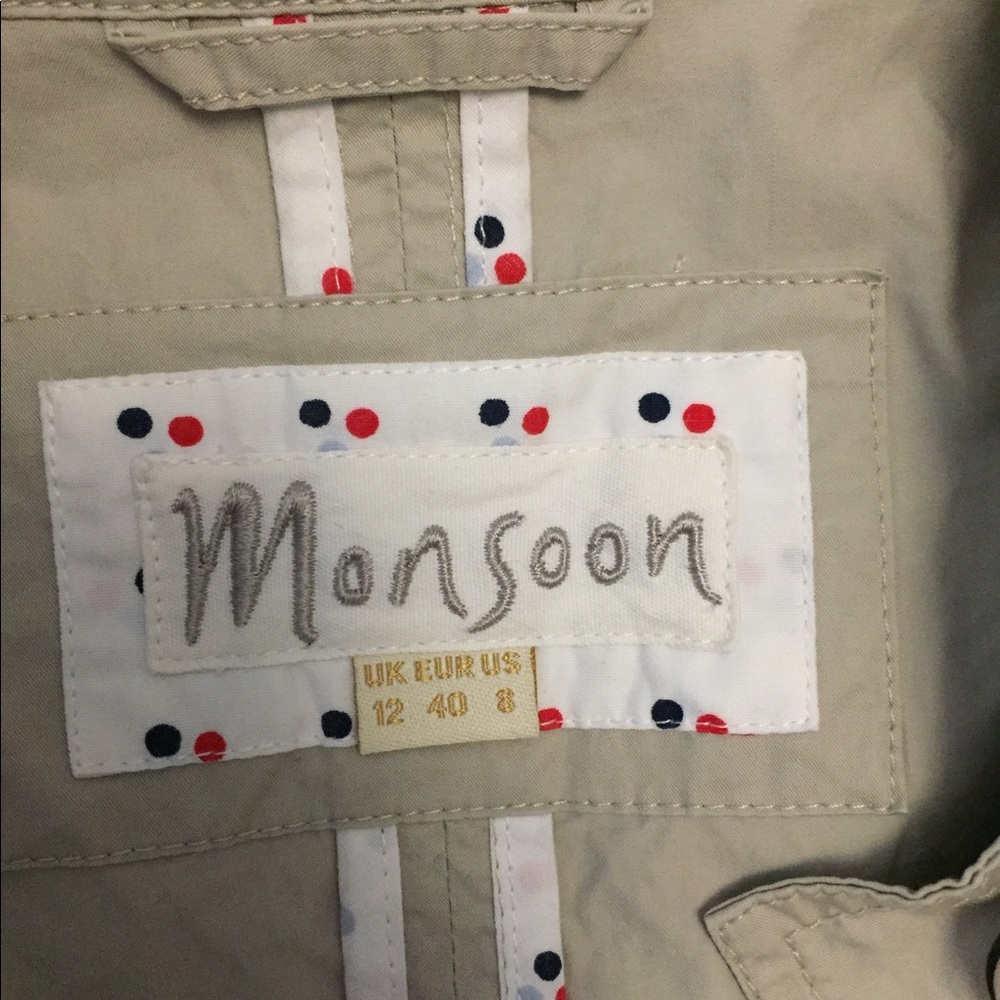 Coat - Picture 4 of 5